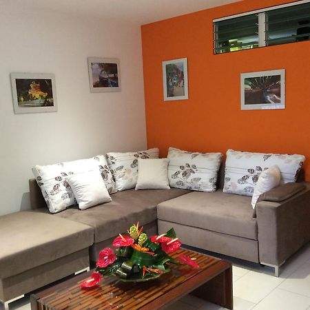 Plaisir De Vivre - T2 Proche Chum La Meynard Appartement Fort-de-France Buitenkant foto
