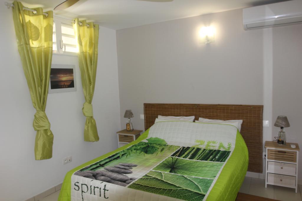 Plaisir De Vivre - T2 Proche Chum La Meynard Appartement Fort-de-France Buitenkant foto